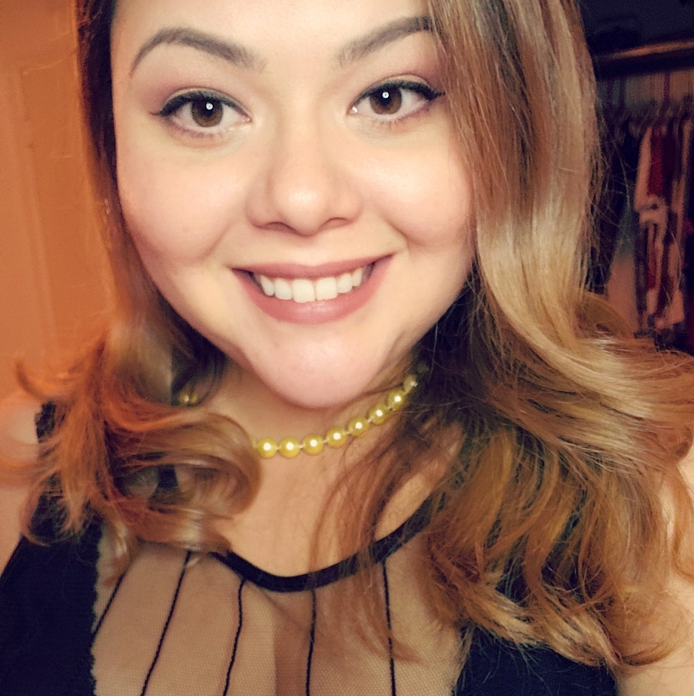 Meet your Posher, Bianca